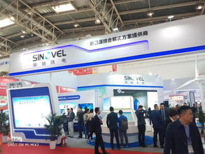 聚焦88家风电企业新品 特装展台竞艳，金风、远景、阳光等巨头发电业务谁更胜一筹？