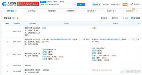 华电浙江新能源公司增资至约4.45亿，增幅约247%，加速布局清洁能源发电业务